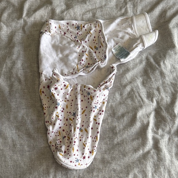 Aden and Anais Harry Potter Swaddle Set (3ct) - Picture 4 of 7